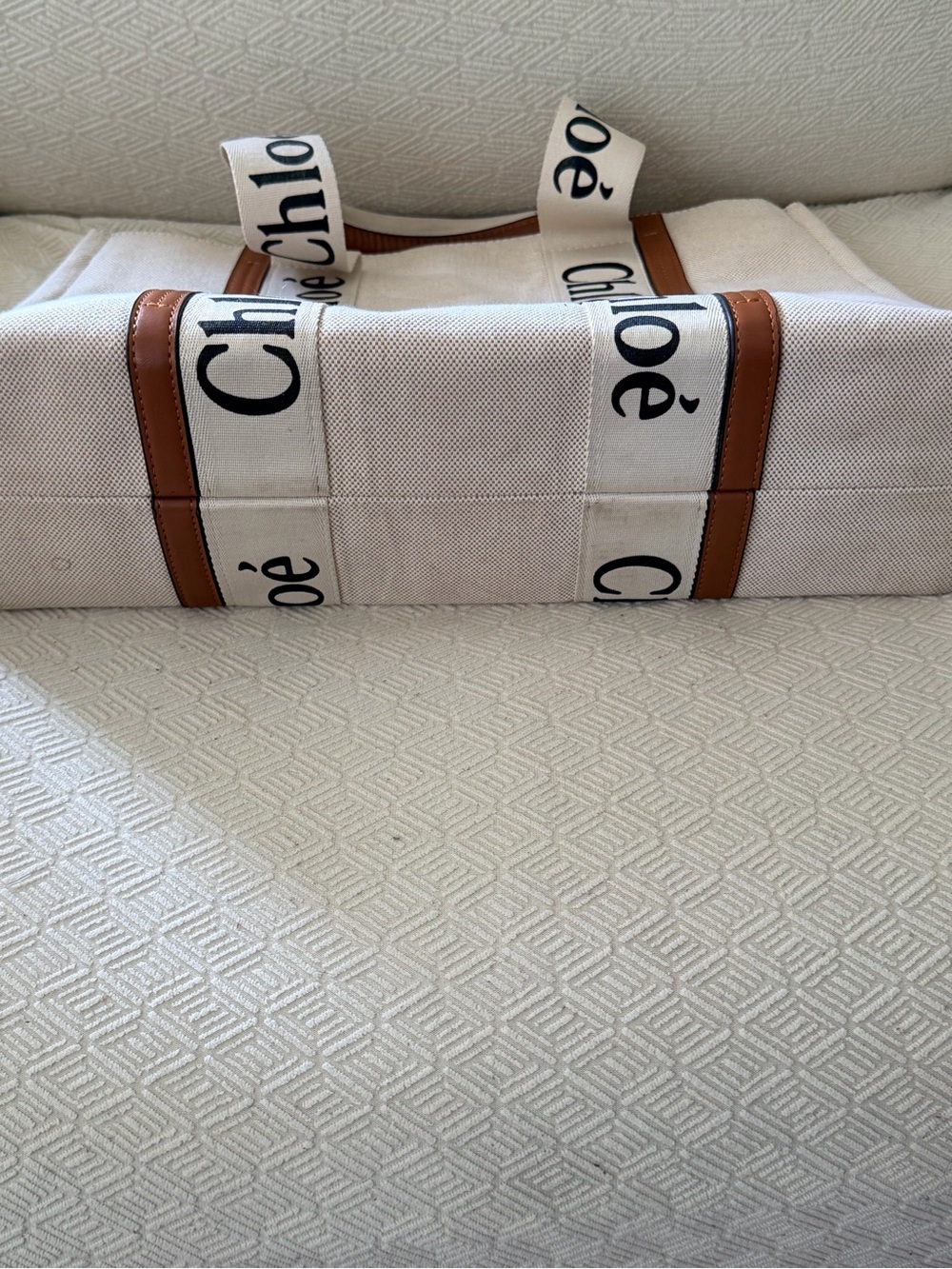 Chloé Tote - Picture 4 of 6